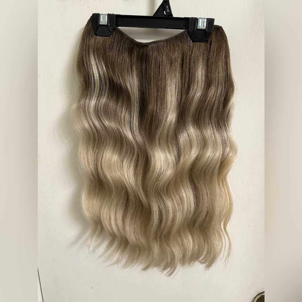 Halo Couture Layered ‘18 Halo Extension Color B622